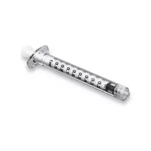 [BD] 루어락 주사기 10ml 302149 (100개입) - Luer Lock Syringe