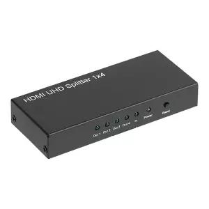 4K 60Hz 1:4 HDMI 2.0 분배기 NM-HSA14N