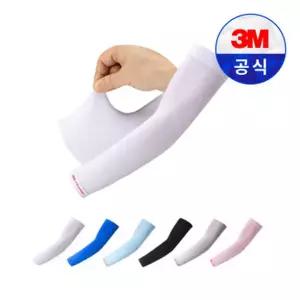3M 쿨토시 손목형 PS2000 무봉제 팔토시