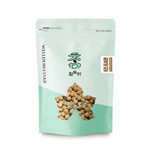 참두리 청국장환 500g