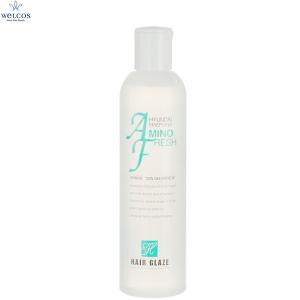 아미노 후레쉬 헤어 글레이즈 헤어에센스 로션 세럼 미스트 맵시나 영양제 보습제 손상모발 투페이