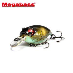 [에프원낚시]메가배스 SR-X 그리폰 43mm7g 크랭크베이트 MEGABASS GRIFFON
