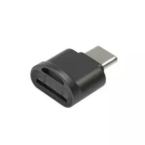 Type C타입 Micro SD 카드 리더기 스마트폰 젠더