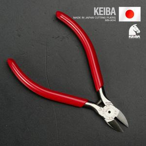 일본 KEIBA 마이크로 미니니퍼 MN-A04 100mm