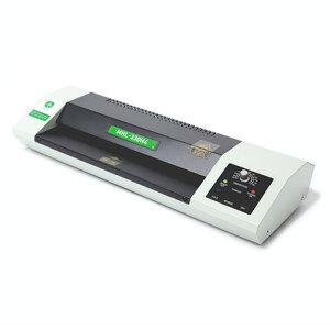 문화 MHL-330H4 4롤러 A3코팅기계