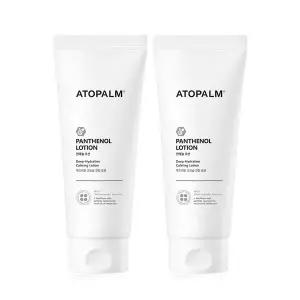 아토팜 판테놀 로션 180ml X 2개