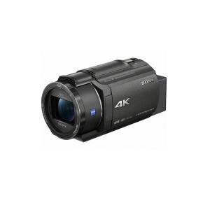 BS 소니정품 FDR-AX43 4K 캠코더