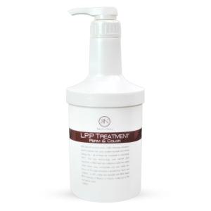 [일진] 아렌 LPP 트리트먼트 헤어팩 (펌&컬러) 1000ml