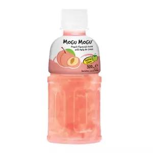 모구모구 복숭아320ml x 24EA