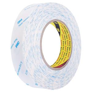 3M 9322-08 부직포 양면테이프 24mm x 50M