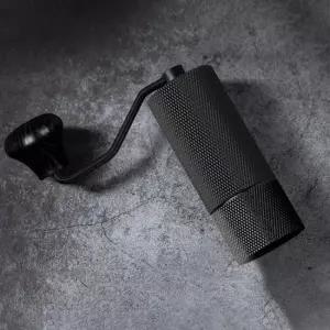 코코비아 핸드밀 CS-1 블랙 수동 커피 원두 그라인더 분쇄기