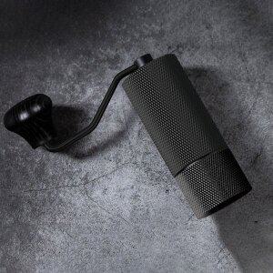 코코비아 핸드밀 CS-1 블랙 수동 커피 원두 그라인더 분쇄기