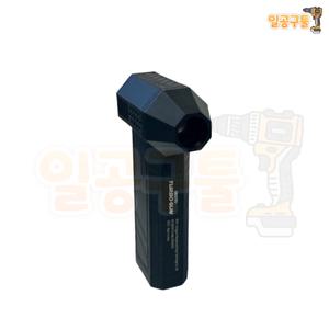 베스토 휴대용 터보건 터버건 에어건 LED 랜턴 차량 청소
