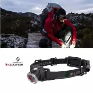 감성캠핑 Xtreme 18650배터리 충전식 MH10 LED 헤드랜턴