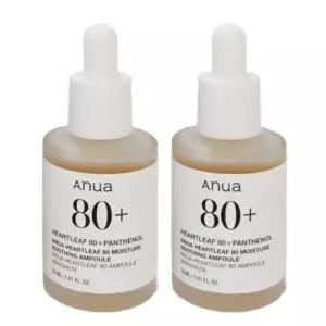어성초 80 수분 진정 앰플 30ml 2개 히알루론산앰플