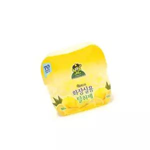 화장실용 탈취제 레몬 욕실탈취제 화장실용방향제 화장실냄새제거