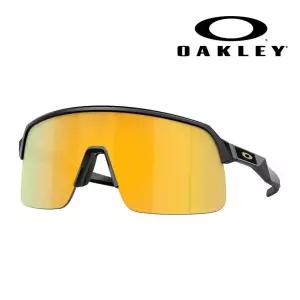 OAKLEY 오클리 선글라스 SUTRO LITE OO9463A-0439 MATTE BLACK/PRIZM 24K 스트로 수트로 자외선 UV컷 아시