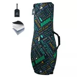 산디앤 SANDIAN 골프백 항공커버 / GTB21 버디버디