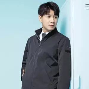 K2 케이투세이프티 오피스웨어 바람막이 자켓 PM-S102