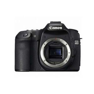 캐논 EOS 60D 바디