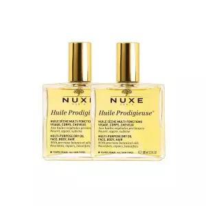 눅스 윌 프로디쥬스 멀티 드라이 오일 100ml 2개