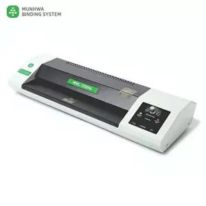 [브이와이][VCMNE9DU]파우치 코팅기 A3 MHL-330H4(4롤러)
