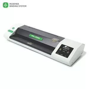 [브이와이][VCK5483O]코팅기기 파우치 코팅기 A3 MHL-330H4(4롤러)