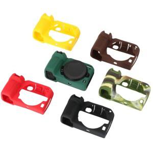 Z30 디지털 카메라용 실리콘 갑옷 스킨 카메라 케이스 바디 커버 보호대