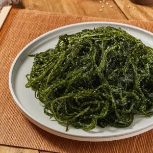현월수산 저칼로리 간편한 완도산 청정 바다 무공해 벌크 염장 채다시마 국내산 10kg