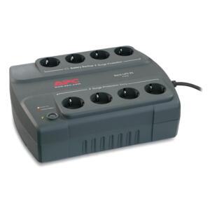 APC BE700-KR 무정전 전원장치 Back-UPS 700VA 405W 넷서프