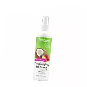 트로피클린 베리브리즈 디오더라이징 펫스프레이 236ML [가은스토어] 반려견미스트 개향수