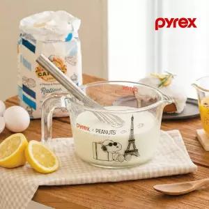 스누피 계량컵 1000ml