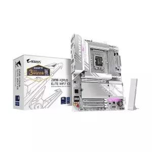 GIGABYTE Z890 AORUS ELITE WIFI7 ICE 피씨디렉트