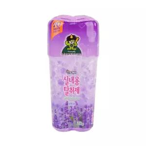 산도깨비 실내용 탈취제 라벤더향 방향제/화장실방향제/산도깨비방향제/실내방향제/화장실탈취제