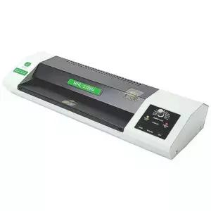 문화 A3코팅기 MHL-330H4