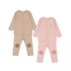 [아가방]아가방 TC01 봄 네코슬림내의(BEIGE,PINK)_ 01T157607 (45395074)