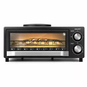 갤럭시 생선구이 오븐 COF-150K 1300W 가정용 미니오븐