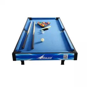미니 RD-12115 하키 테이블 탁구 포켓볼 멀티 스포츠