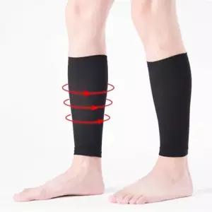 종아리 압박밴드 임산부 다리붓기 스타킹