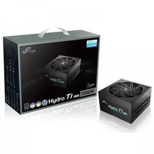 HYDRO Ti PRO 1000W Titanium ATX 3.1 (12V-2x6)