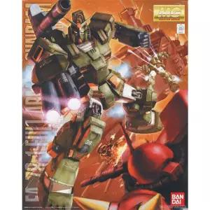 MG 풀 아머 건담 Ver 2.0