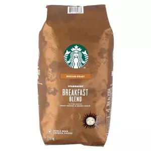 스타벅스 브랙퍼스트 블렌드 1.13kg 1개