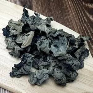 담원 건목이 버섯 1KG 건목이버섯채 건목이버섯 목이버섯 버섯채 건조버섯