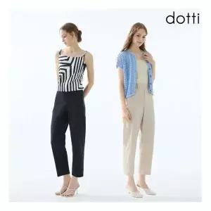 DOTTI 도티25SS 나일론 벌룬 팬츠 여성2종 NBBW 1238317