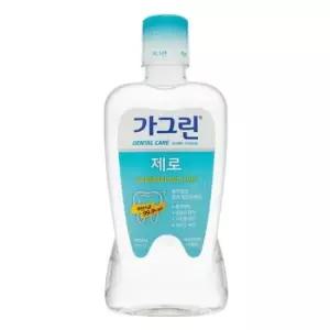 매너 가그린 제로 750ml