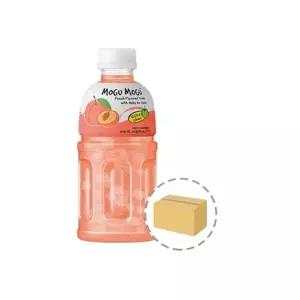 모구모구 복숭아 320ml (24페트)