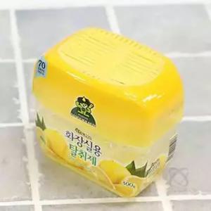 이헌 화장실 탈취제 레몬 화장실방향제 바스탈취제