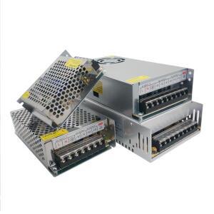 AC DC 3V 9V 15V 18V 전원 공급 장치 3A 5A 10A 변압기 220V ~ 3 9 V 볼트 AC/DC 12V SMPS 평균 우물