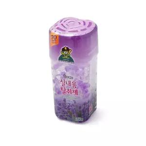 산도깨비 실내용 탈취제 라벤더 방향제 화장실
