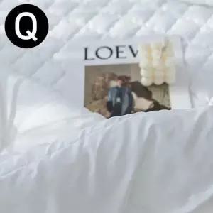 테라피 M2 호텔 차렵 이불 패드세트 퀸 Q (화이트) WFJA8JF